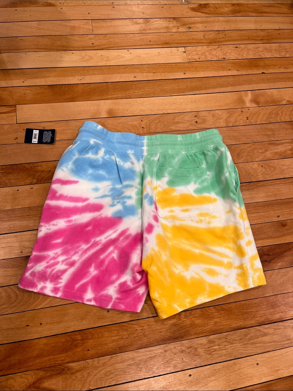 Lucky Brand Shorts - Picture 6 of 6